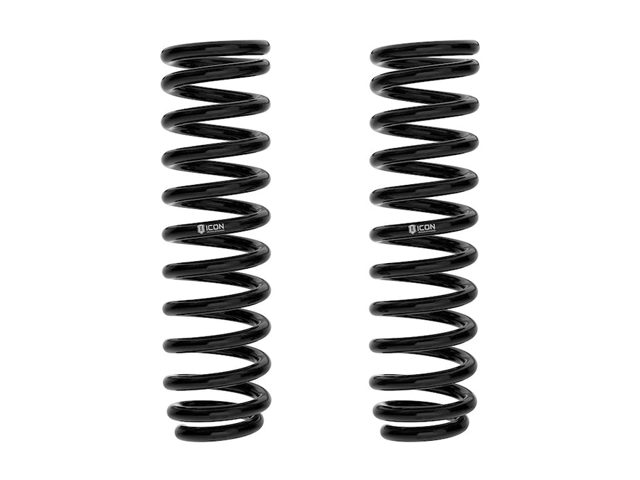 ICON 2021-2025 Ford F-150 Raptor, Front, 2.25" Lift, Coil Spring Kit for Ford F-150
