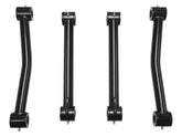 ICON 2003-12 Ram 2500/3500 HD, Fixed Tubular Upper & Lower Link Kit for Ram 2500