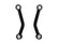 ICON 2021-2026 Chevrolet Tahoe & Suburban/2021-2026 GMC Yukon & Yukon XL, Rear, Toe Link Kit for Chevrolet Tahoe