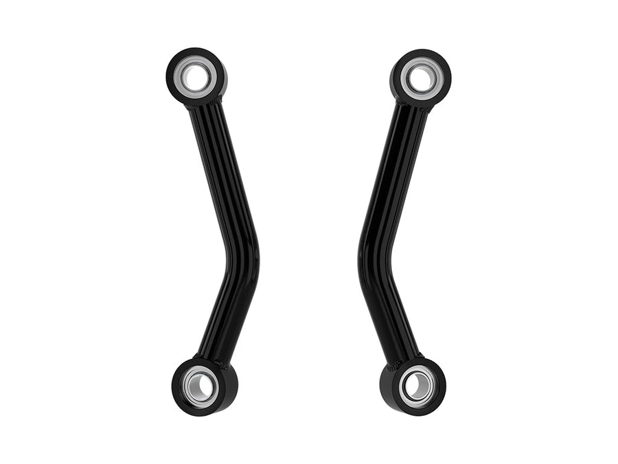 ICON 2021-2026 Chevrolet Tahoe & Suburban/2021-2026 GMC Yukon & Yukon XL, Rear, Toe Link Kit for Chevrolet Tahoe