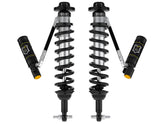 ICON 2021-2026 Ford Bronco, Front, 1.5-4” Lift, V.S. 2.5 Series Coilover Kit, Remote Reservoir w/ CDEV, Pair for Ford Bronco