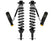 ICON 2021-2026 Ford Bronco, Front, 1.5-4” Lift, V.S. 2.5 Series Coilover Kit, Remote Reservoir w/ CDEV, Pair for Ford Bronco