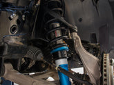 ICON Alloys 17-20 Ford Raptor .5-2.25" Lift Adjustment Collar Front Leveling Kit for Ford F-150 - Image 2