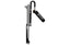 ICON 2021-2025 Ford F-150 Raptor, Driver Rear, V.S. 3.0 Series Zeta Bypass RXT Shock Absorber, Remote Reservoir w/ CDEV for Ford F-150