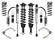 ICON 2023-2025 Toyota Sequoia, 3-4.5" Lift, Stage 5 Suspension System, Billet for Toyota Sequoia