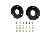 ICON Alloys 2023-2024 Chevrolet Colorado WT, LT, & Z71, 2" Lift, Front Spacer Kit for Chevrolet Colorado