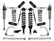 ICON 2024-2025 Toyota Tacoma 1.25-3" Lift, Stage 7 Suspension System, Billet, Overland Rear Springs for Toyota Tacoma