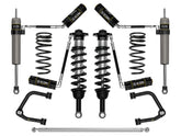 ICON 2025-2026 Toyota 4Runner 2WD, 1.25-3" Lift, Stage 6 Suspension System, Tubular for Toyota 4Runner