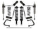 ICON 2025-2026 Toyota 4Runner 2WD, 1.25-3" Lift, Stage 6 Suspension System, Tubular for Toyota 4Runner