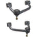 Camburg Engineering 2WD/4WD 2021-2025 Ford F-150 Excludes Raptor Control Arm Kit CAM-110210 for the Ford F-150, Ford Raptor