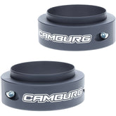 Camburg Engineering 2017-2020 Ford F-150 Raptor 1.5 (in) Gray Coil Spring Preload Kit CAM-110137-GRY for the Ford F-150, Ford Raptor