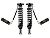 ICON 2021-2026 Chevrolet Tahoe & Suburban/2021-2026 GMC Yukon & Yukon XL, 2.5-3.25” Lift, Front, V.S. 2.5 Series Coilover Kit, Remote Reservoir w/ CDCV for Chevrolet Tahoe