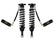 ICON 2021-2026 Chevrolet Tahoe & Suburban/2021-2026 GMC Yukon & Yukon XL, 2.5-3.25” Lift, Front, V.S. 2.5 Series Coilover Kit, Remote Reservoir w/ CDCV for Chevrolet Tahoe