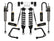 ICON 2022-2025 Toyota Tundra, 2-3.5" Lift, Stage 9, 2.5 Suspension System, Tubular, CDCV for Toyota Tundra