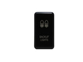 Tall Style Toyota OEM Style "Backup Lights" Switch