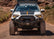 Hi-Lite Overland Toyota 4Runner Front Bumper 5th Gen (2010-2024) [No Bull Bar]