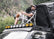 DRIFTR Toyota Tundra Roof Rack (2022-2026)
