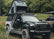 DRIFTR Toyota Tundra Roof Rack (2022-2026)