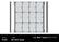 DRIFTR Roof Rack Deck Accessory Panels