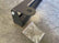 Flip Up Front License Plate Holder - Hawse Fairlead