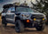 Hi-Lite Overland Toyota Tacoma Front Bumper 3rd Gen (2016-2023) [No Bull Bar]