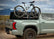 Universal Bike Tray Mounts for Bed Racks