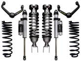 ICON 2009-18 Ram 1500 4WD, .75-2.5" Lift, Stage 5 Suspension System for Ram 1500