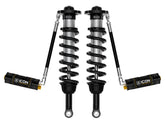 ICON 2024-2025 Toyota Tacoma, V.S. 2.5 Series Coilover Kit, Remote Reservoir w/ CDCV, Pair for Toyota Tacoma