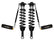 ICON 2024-2025 Toyota Tacoma, V.S. 2.5 Series Coilover Kit, Remote Reservoir w/ CDCV, Pair for Toyota Tacoma