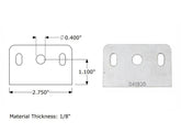 Baja Designs Light Tab