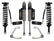 ICON 2023-2026 Chevrolet Colorado WT, LT, & Z71, 1.75-2.5" Lift, Stage 4 Suspension System, Billet for Chevrolet Colorado