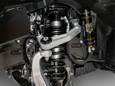 ICON 2022-2025 Toyota Tundra, 1.25-3.25" Lift, Stage 1, 3.0 Suspension System, Billet, CDCV for Toyota Tundra - Image 2