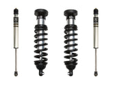 ICON 2000-2006 Toyota Tundra, 0-2.5" Lift, Stage 1 Suspension System for Toyota Tundra