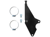 ICON 2007-Up Jeep JK, Front Reservoir Mount Kit, 2.0 or 2.5 Series, Single for Jeep Wrangler JK