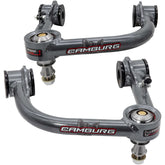 Camburg Engineering Toyota Tacoma Pre/4wd 05-23 | 4-Runner 03-24 | FJ 07-14 1.25 Performance Uniball Upper Arms CAM-310036 for the Toyota Tacoma, Toyota 4Runner, Toyota FJ Cruiser, Lexus GX470
