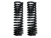ICON 2007-18 Jeep JK Wrangler, 3” Lift, Front, Dual Rate Coil Spring Kit for Jeep Wrangler JK