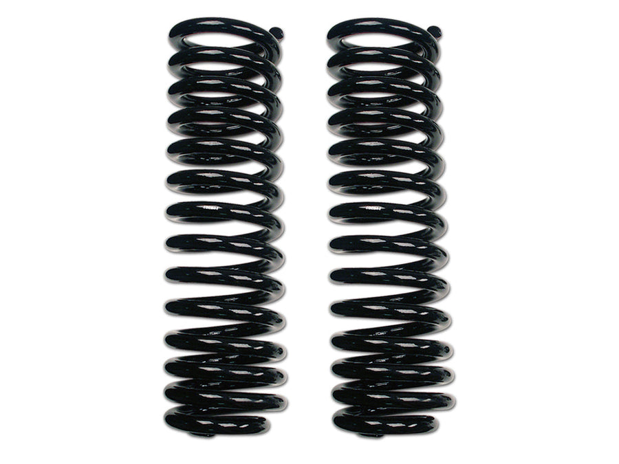 ICON 2007-18 Jeep JK Wrangler, 3” Lift, Front, Dual Rate Coil Spring Kit for Jeep Wrangler JK