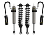 ICON 2022-2023 Toyota Land Cruiser 300 Series, 1-3" Lift, Stage 1 Suspension System for Toyota Land Cruiser