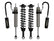ICON 2022-2023 Toyota Land Cruiser 300 Series, 1-3" Lift, Stage 1 Suspension System for Toyota Land Cruiser