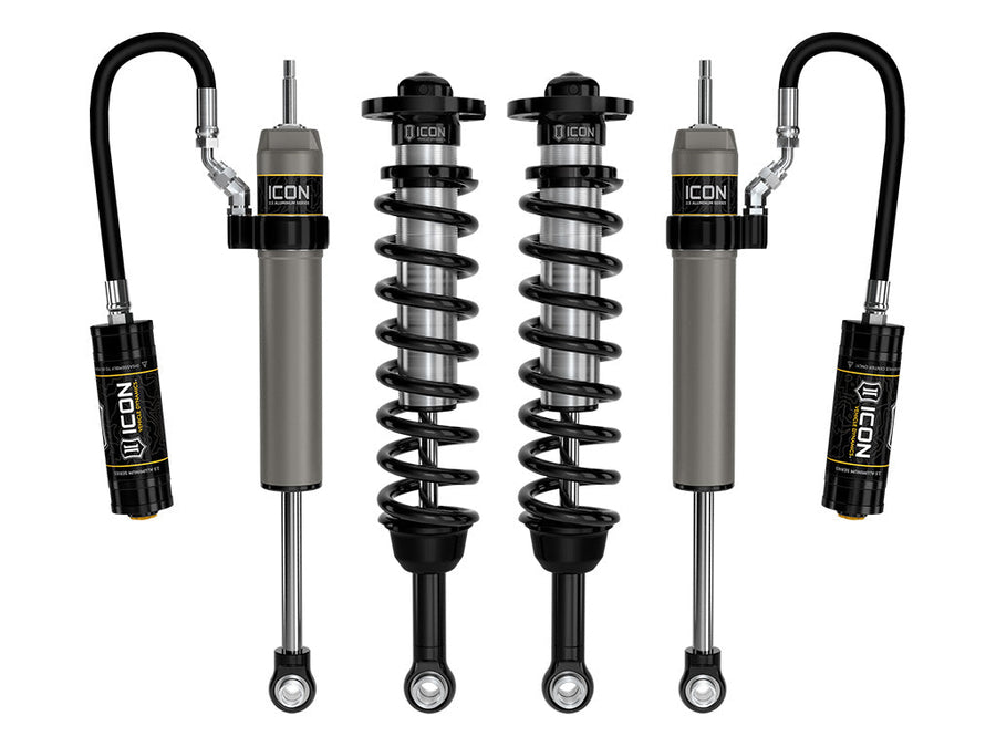 ICON 2022-2023 Toyota Land Cruiser 300 Series, 1-3" Lift, Stage 1 Suspension System for Toyota Land Cruiser
