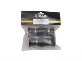 ICON (78500) UCA Replacement Bushing & Sleeve Kit, Mfg After 8/2015 for Universal
