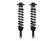 ICON 2021-2025 Ford F-150 4WD, 2.75-3.5" Lift, Front, V.S. 2.5 Series Coilovers, Internal Reservoir, Pair for Ford F-150