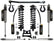 ICON 2017-2022 Ford F250/F350, 2.5-3" Lift, Stage 4 Coilover Conversion System for Ford Super Duty
