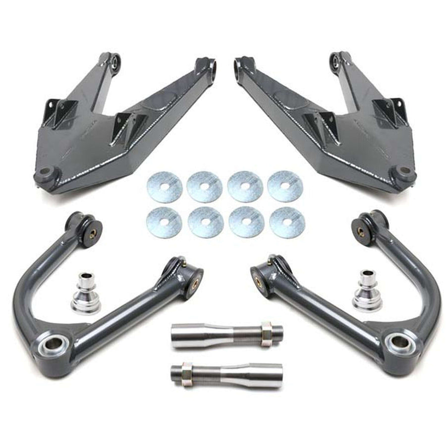 Camburg Engineering 2WD/4WD 2004-2006 Toyota Tundra Long Travel Kit CAM-310016 for the Toyota Tundra