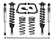 ICON 2024-2026 Lexus GX550, 1.25-3" Lift, Stage 3 Suspension System, Tubular for Lexus GX550