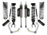 ICON 2019-2023 Ram 1500, 2-3" Lift, Stage 4 Suspension System, Billet UCA for Ram 1500