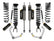 ICON 2019-2023 Ram 1500, 2-3" Lift, Stage 4 Suspension System, Billet UCA for Ram 1500