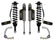 ICON 2021-2025 Ford F-150 Tremor, 2.5-3" Lift, Stage 4 Suspension System, Billet, CDCV for Ford F-150