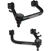 Camburg Engineering 2WD/4WD 2007-2021 Tundra | 2008-2022 Sequoia Control Arm Kit  for the Toyota Tundra, Toyota Sequoia