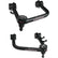 Camburg Engineering 2WD/4WD 2007-2021 Tundra | 2008-2022 Sequoia Control Arm Kit  for the Toyota Tundra, Toyota Sequoia